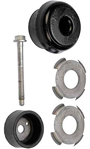 035151 Kit Perno Arandela Montaje Goma Para Cabina Camion