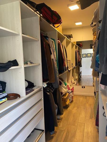 Casa 3 Dorm Parque 2500m2 Pileta Financiacion Barrio Cerrado Chacras De La Reserva