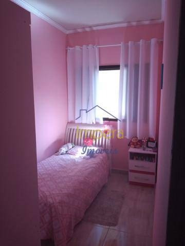 Casa Com 3 Dormitórios À Venda, 78 M² Por R$ 255.000,00 - Jardim Santa Luzia - São José Dos Campos/sp - Ca0146