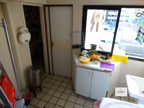 Imagem 18 de 19 de Apt 154 M², 2 Quadra Da Praia Da Jatiúca 3 Quartos2 Suítes Varanda Em Todos Os Quartos Só 690 Mil !! - 181