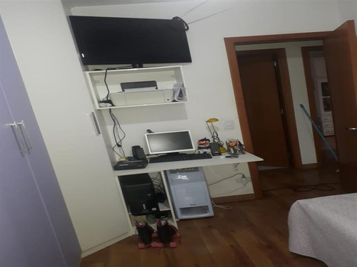 Imagem 12 de 30 de Apartamento Mooca São Paulo/sp - 14590
