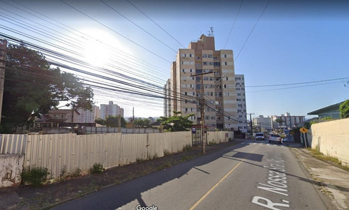 Imagem 2 de 12 de Terreno De 965 M² - Barreiros - São José/sc - Te0761