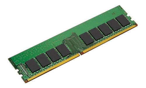Memória Ram 8gb Pc4-25600 3200mhz Ecc Udimm Ddr4 Hp Proliant