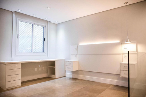 Lindissimo Duplex No Morumbi, 86m2 Com Deposito