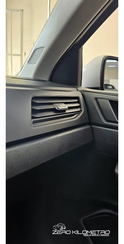 Volkswagen Virtus 1.6 MSI TOTAL FLEX AUTOMÁTICO
