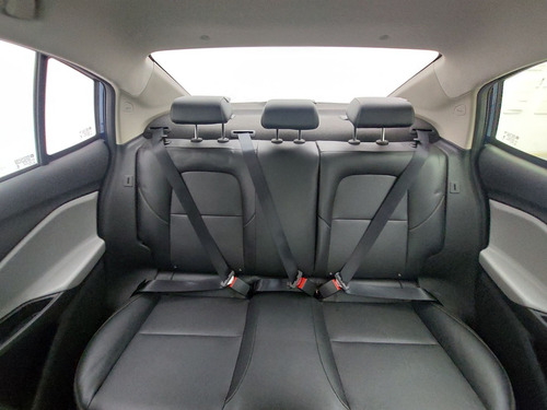 Chevrolet Onix 1.0 TURBO FLEX PLUS PREMIER AUTOMÁTICO