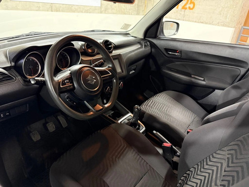 Suzuki Swift Gl