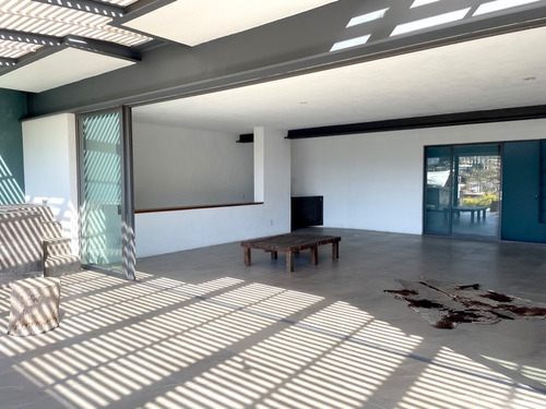 Imagen 13 de 30 de Increíble Casa En Venta En Valle De Bravo