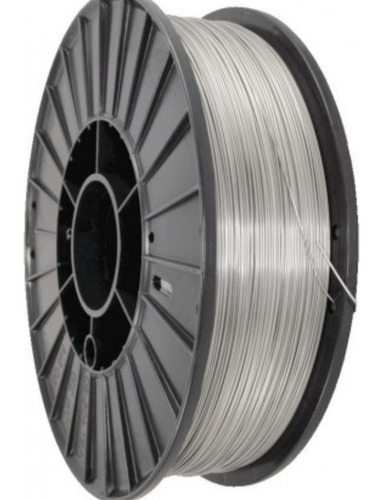 Alambre De Aluminio 5356 De 3/64 X Rollo 1 Libra
