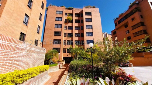 Apartamento En Venta En Los Samanes  Mls 24-16216 Ab