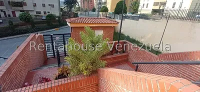 Apartamento en venta