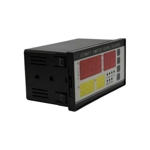 Controlador Temperatura Humedad Incubadora Xm-18 Termostato