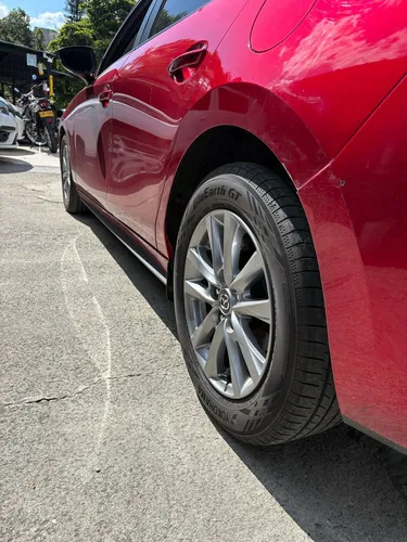 Mazda 3 2.0 Touring At Hibrido Ligero - Mhev
