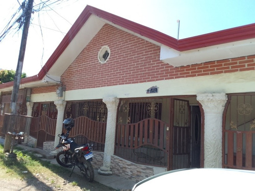 Imagen 18 de 20 de Casa En Colonia Emanuel 1 En Progreso Yoro