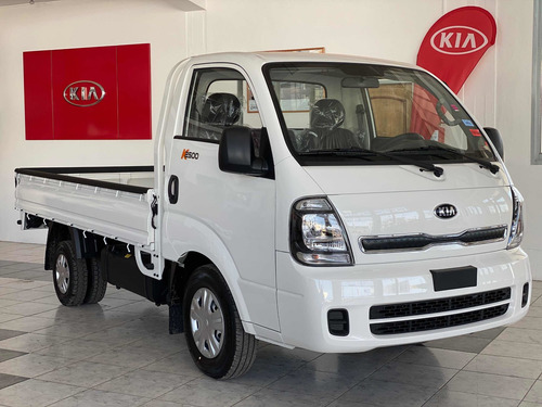 Kia K2500 2021 2.5 Caja