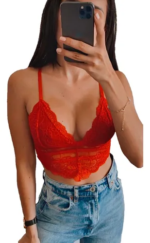 Lenceria de encaje 2019 shop