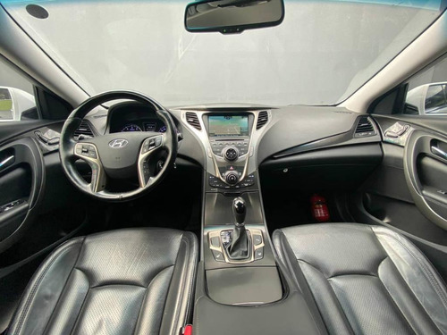 Hyundai Azera 3.0 V6