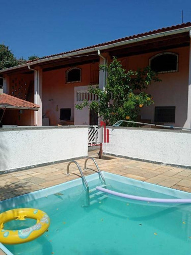 Chácara Com 2 Dormitórios À Venda, 2080 M² Por R$ 420.000,00 - Mairinque - Mairinque/sp - Ch0015