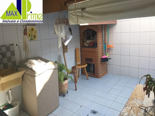 Imagem 5 de 16 de Casa - Ca00540 - 69235766