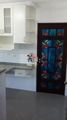 Imagem 4 de 25 de Apartamento À Venda, 3 Quartos, 1 Suíte, 2 Vagas, Nova Petrópolis - São Bernardo Do Campo/sp - 99839