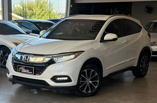 Honda HR-V HR-V EXL 1.8 Flexone 16V 5p Aut.