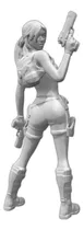 Comprar Lara Croft: Aventura Y Estilo En Un Solo Vistazo