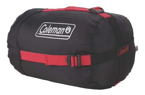 Imagen 3 de 3 de Bolsa De Dormir Coleman Hemisphere 7 Grados 230x85 Cm Colema