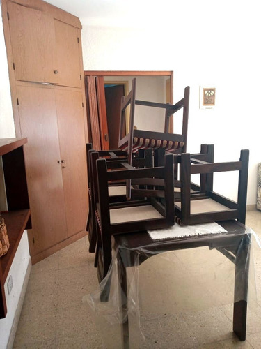 Imagen 5 de 11 de Venta / Departamento 2 Ambientes A La Calle Con Cochera / Mar Del Plata