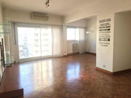 Imagen 3 de 30 de Departamento En Venta En Belgrano