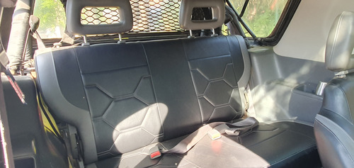 Isuzu Amigo 2.2 Dohc 16 Valv Nafta/gnc Manual