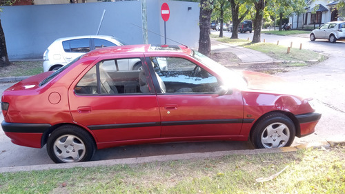 Peugeot 306 1.8 St