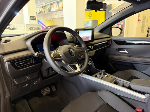 Renault Kardian 1.0 Tce Techno 200 Edc