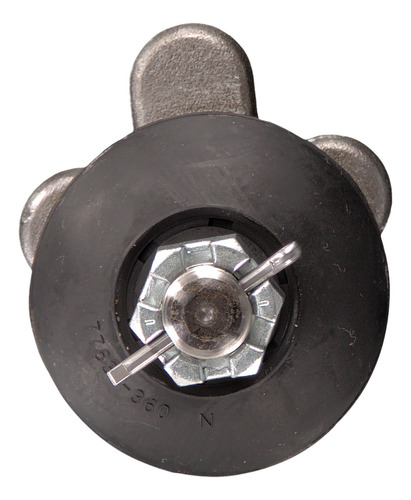 Muñon Meseta Superior Mitsubishi Panel L300 Febi Bilstein