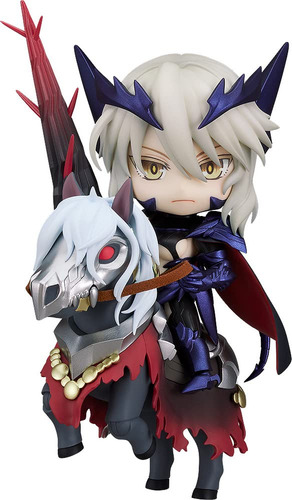 Fate/grand Order: Lancer/altria Pendragon (alter) Figura De.