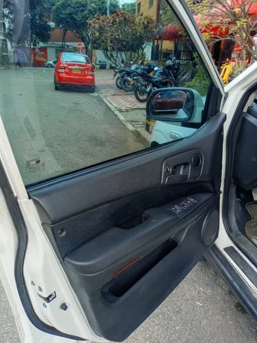 SsangYong Actyon 2.0 D20dt