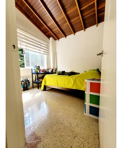 Gran Casa Para Venta En Poblado Campestre
