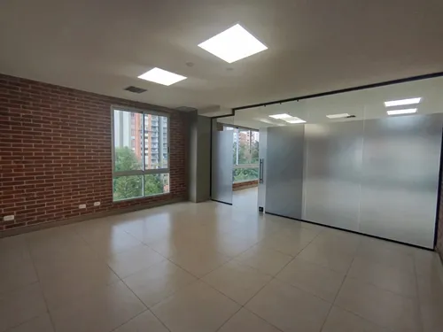 Arriendo Oficina En Castropol