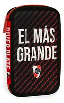 Comprar Cartuchera Canopla River Plate 1 Piso Textil Mooving 1 Piso Textil 20125