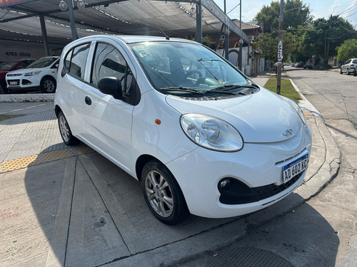 Chery QQ 1.0 Confort Security