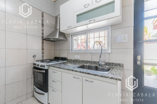 Venta Casa Tres Ambientes Con Pileta Y Jardín En Ituzaingo