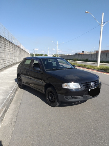 Volkswagen Gol 2008 1.0 Trend Total Flex 5p