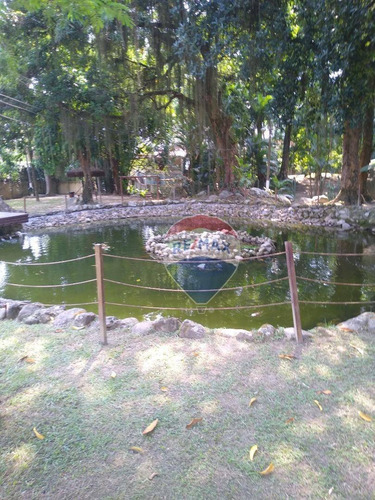 Imagem 21 de 22 de Casa Com 4 Dormitórios À Venda Com 810 M² No Condomínio Villarejo No Anil - Ca0005