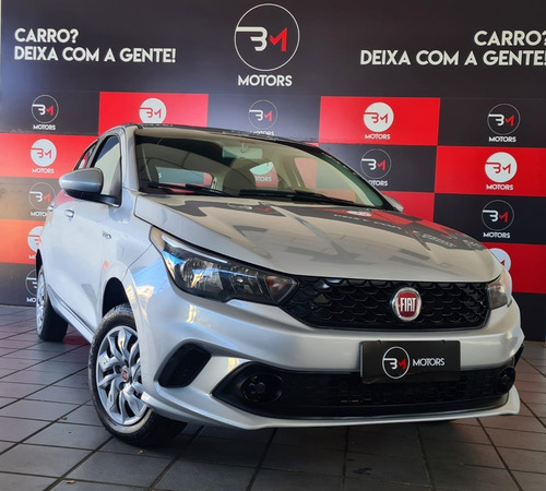 Imagem 2 de 6 de Fiat Argo Drive 1.0 | 2019 | Completo | Flex | Manual