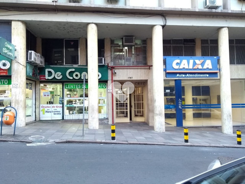 Imagem 15 de 15 de Salas/conjuntos - Centro Historico - Ref: 50473 - V-58472642