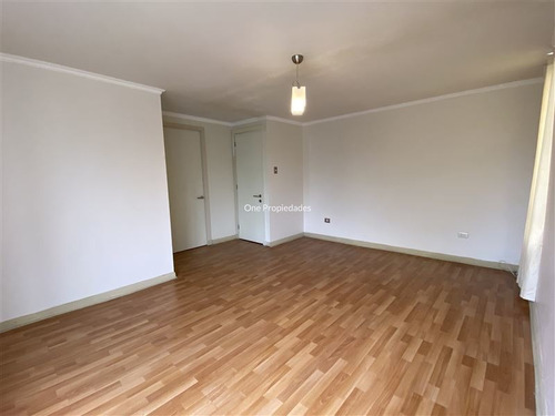 Imagen 19 de 30 de Depto En Venta (2d2b) En Av. Los Presidentes, Peñalolen