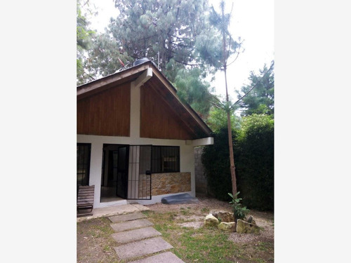 Imagen 1 de 12 de Casa Sola En Renta La Cañada
