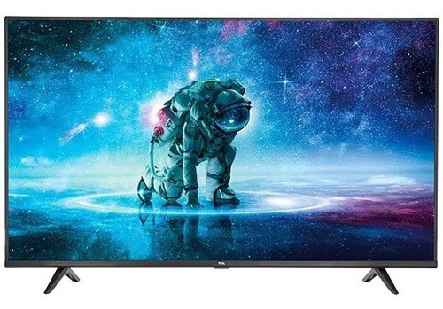 Imagen 4 de 7 de Pantalla Tcl 50 Smart Tv 4k Uhd Android Tv Bluetooth 50a441