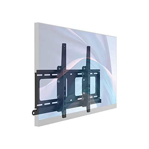 Soporte De Tv Seguro Para Exteriores, Resistente A La Intemp