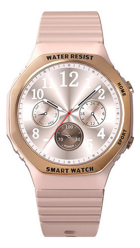 Reloj Inteligente De Mujer Para Contestar/realizar Llamadas
