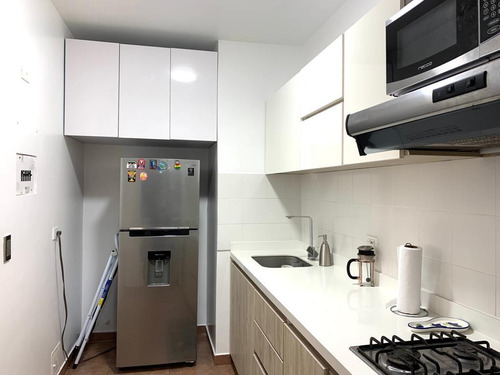 Imagen 9 de 30 de Venta Apartamento El Trébol Manizales, Cod. 5113182